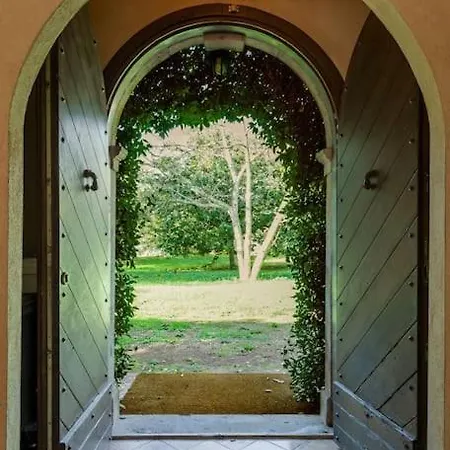 Casale Pomodoro Apartment *