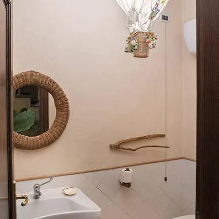 Casale Pomodoro Apartment *