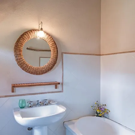 Casale Pomodoro Apartment