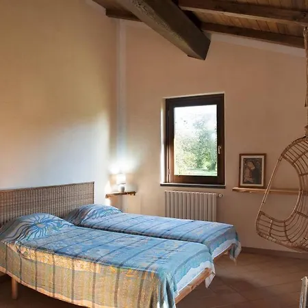 Casale Pomodoro