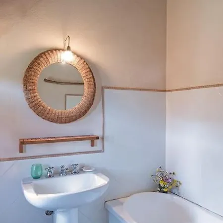 Casale Pomodoro Apartment Manziana