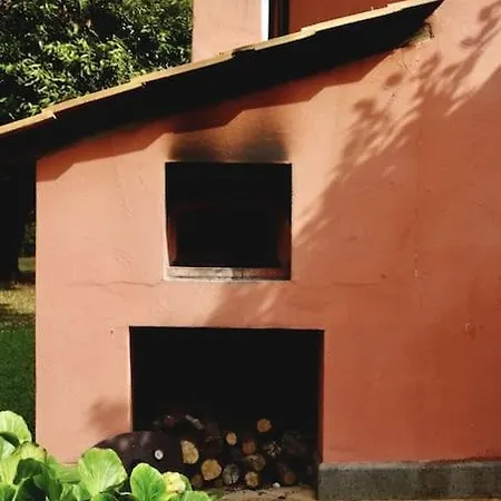 Casale Pomodoro Apartment