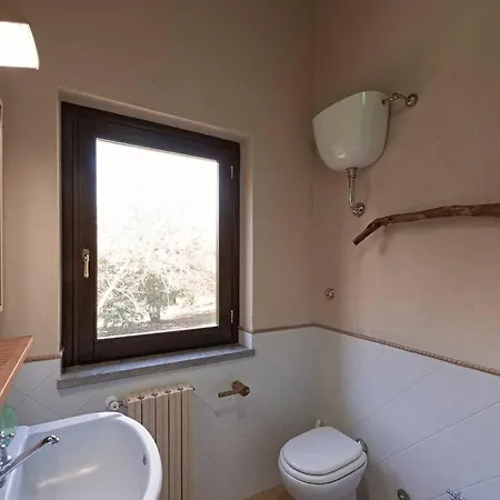 Casale Pomodoro * Manziana