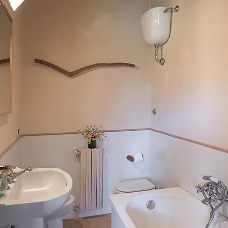 Apartment Casale Pomodoro Manziana