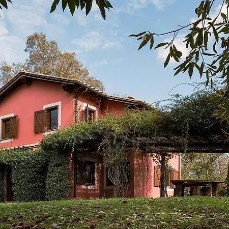 Apartment Casale Pomodoro