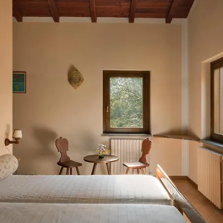 Apartment Casale Pomodoro *