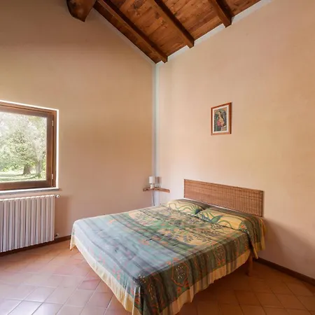 Apartment Casale Pomodoro Manziana