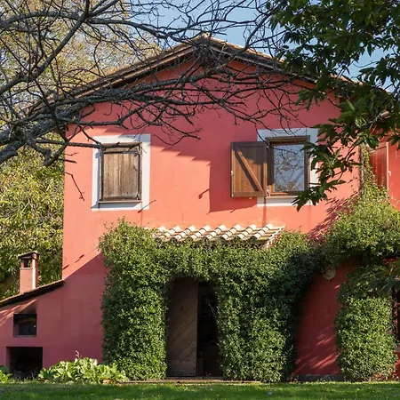 Casale Pomodoro Apartamento *