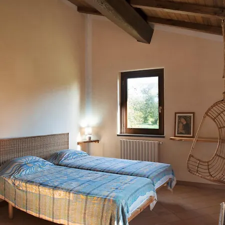 Casale Pomodoro * Manziana