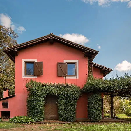 Casale Pomodoro * Manziana