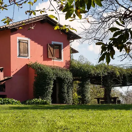 Casale Pomodoro Apartment *