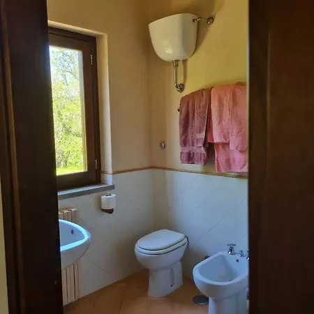 Casale Pomodoro Manziana