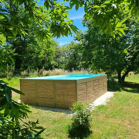 Casale Pomodoro Apartment *