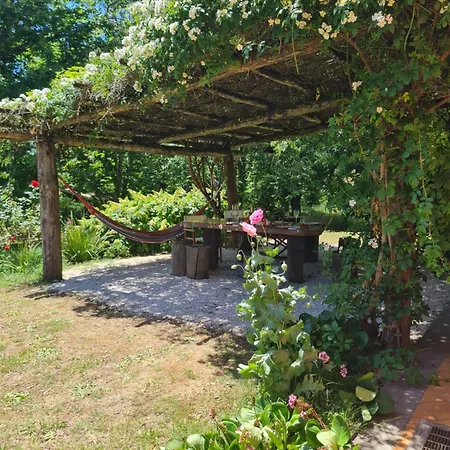 Casale Pomodoro * Manziana