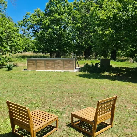 Apartamento Casale Pomodoro *